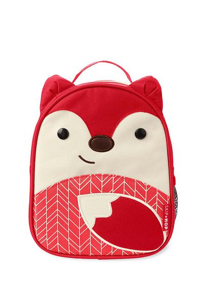 Skip Hop Fox Design Child Safety Belt Backpack