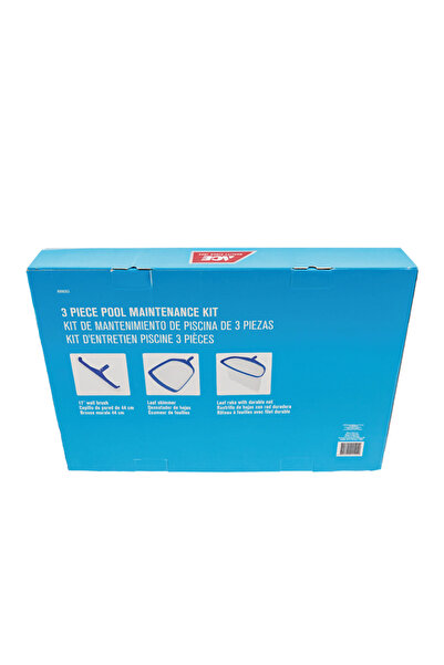 ACE 3-Piece Pool Maintenance Kit 8998263