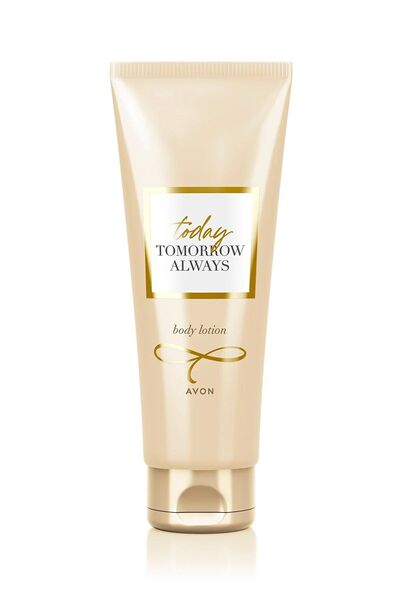 AVON Tta Today Body Cream