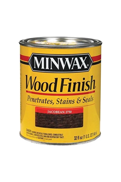Minwax Wood Stain 2750 32fl oz.