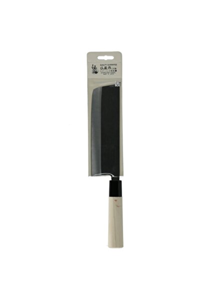 Suncraft Stainless Steel Ergonomic Handle Kitchen Knife with Case