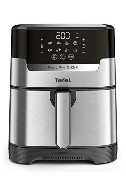 TEFAL Easy Fry Gril Fritöz