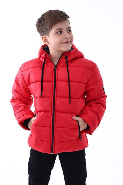 TNY Collection Special Series Water and Windproof Jessica Coat 571