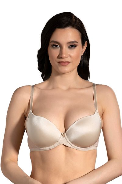 NEWBRA LINGERIE Γυναικείο σουτιέν Soft Cup Unpadded C Cup, 347090