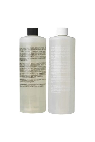 Envirotex Lite Pour-On Wood Polish Kit 32fl oz.