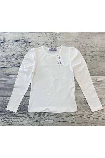 Store Combed Balloon Sleeve Badi