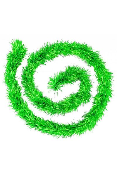 Hayaller Dükkanı Glitter Green Metallized 5 cm x1,8 mt pk:1-