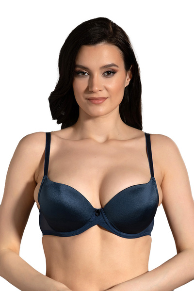NEWBRA LINGERIE М'який бюстгальтер для жінок, розмір C - без наповнювача, 347090