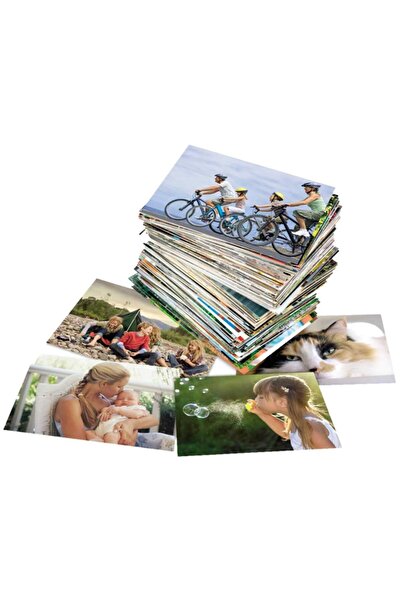HILLstore 7x10 26 Adet Fotograf Baskısı