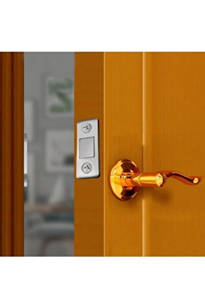 Kitchen Dream 1 pereche de magneți multifuncțional pentru capacul ușii dulapu...