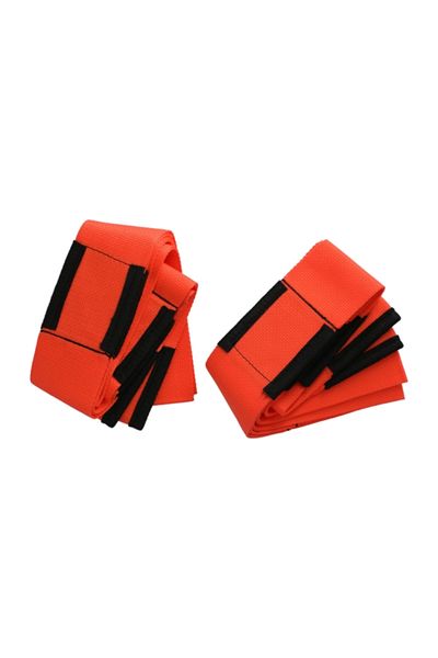 Forearm Forklift 2-Piece Lifting and Moving Adjustable Straps