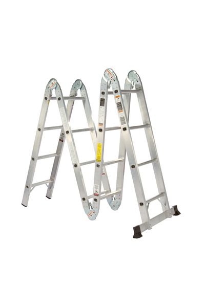 Robinson Aluminium Non Slip 3/4 Multi-Purpose Ladder