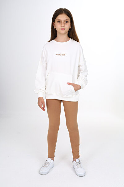 Toontoy Σετ κολάν για κορίτσια Respect με τύπωμα