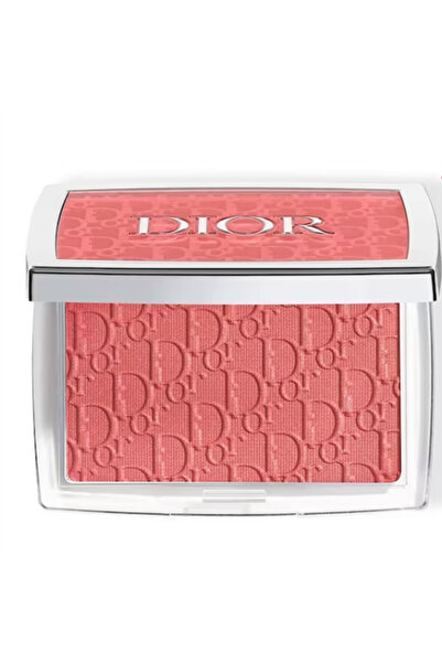 Dior Rosy Glow - Uzun Süre Kalıcı Allık