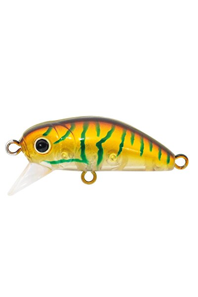 Hanfish Bıdık 3.5cm 3.1gr LRF Maket Balık