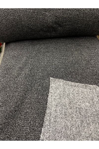 MEKİK MANİFATURA Γκρι Welsoft Fabric Menaj