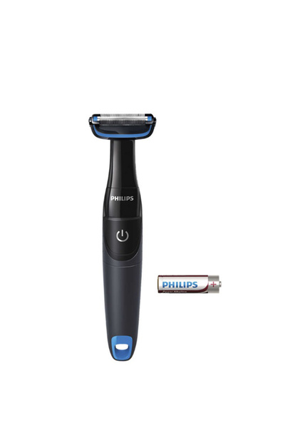 Philips BG1024/15 Bodyshaver Vücut Tıraş Makinesi