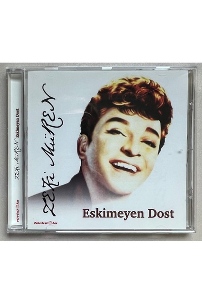 türküola müzik زكي مورين إسكيمين دوست سي دي