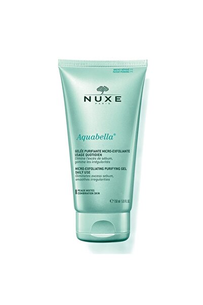Nuxe Aquabella Karma - جل منقي 150 مل، للبشرة