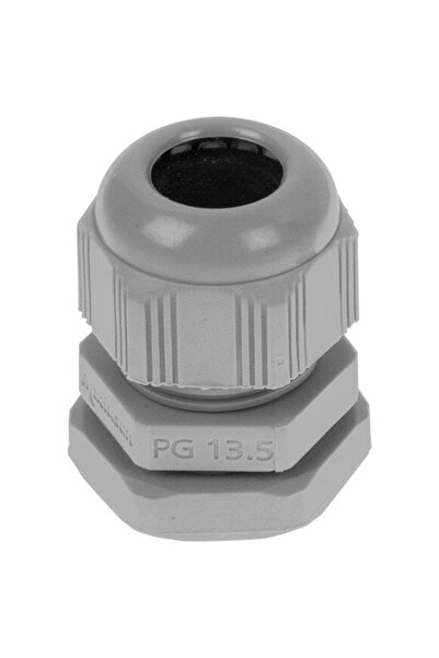 Mutlusan PG-13,5 SÜPER ETANJ PLASTİK REKOR