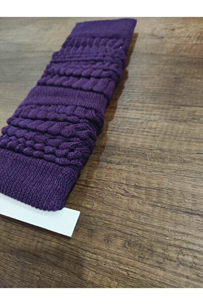 erceys Flexible Cotton Leggings - Colorful 1 Pair Yogo Plates