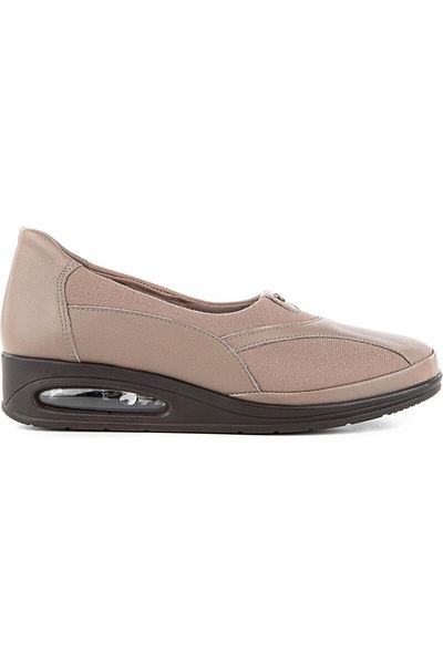 Muya Hoff 325744   - Anatomical Air Max Sole, 6 Point Hallux Valgus Women's Shoes