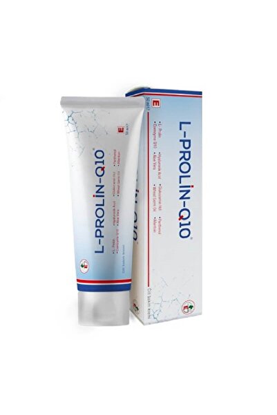 Genel Markalar L-Prolin-Q10 Cilt Bakım Kremi 40 ml