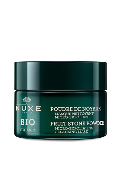Nuxe Bio Organic Peeling Maske 50 ml