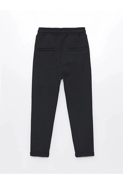 LC Waikiki Boy - Kids Elastic Waist Trousers