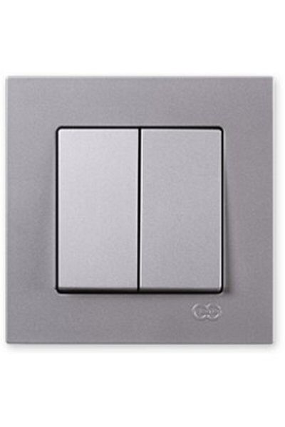 Günsan Eqona M. Silver Commutator (MKZ)