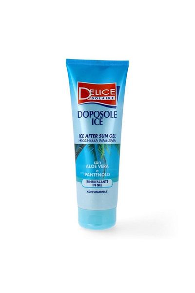 DELİCE Delice Solaire - After Sun Ice Gel 250 ml