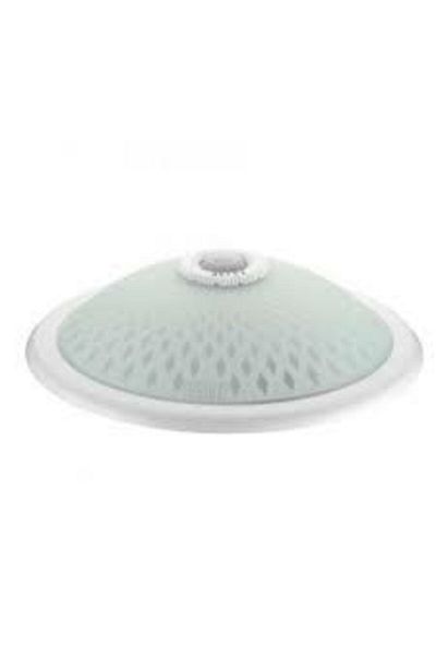 Horoz 360 °   Ceiling Sensor Luminaire E27 Lampholder White