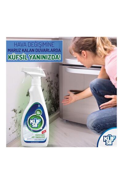 ROSSMANN Profesyonel Küf Temizleyici 500 Ml