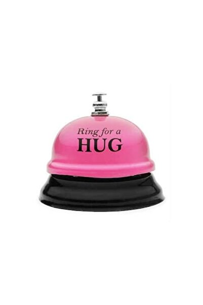 Kastore Resepsiyon Zili - Masa Zili Ring For a Hug