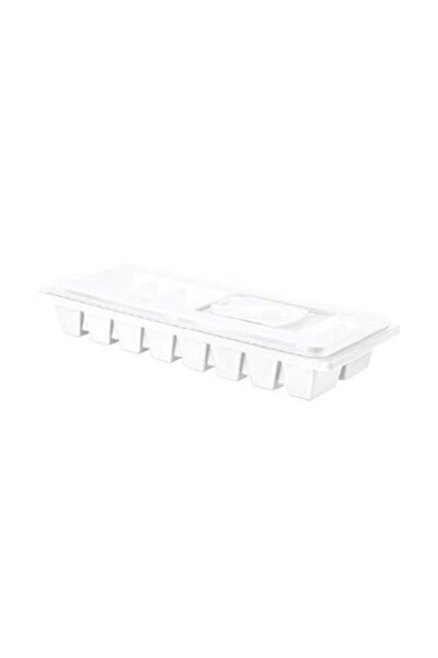Bager Plastik White Bpa Free Covered Freezer
