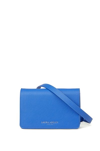 Laura Ashley Blue Women's Bag