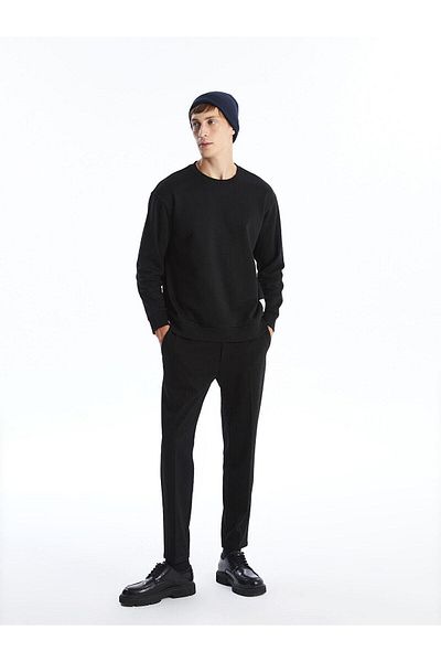 LC Waikiki Pantaloni pentru bărbați LCW Vision Slim Fit
