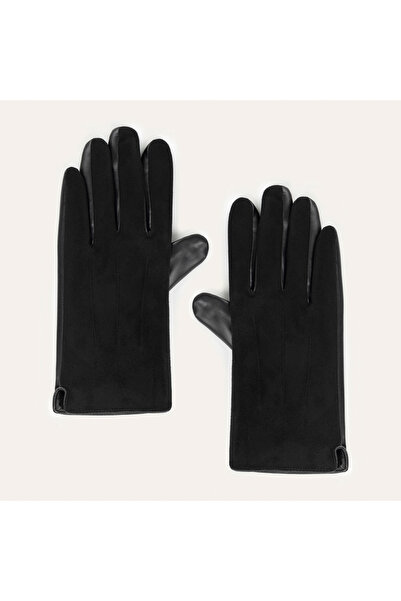 Mudo Contrast Gloves