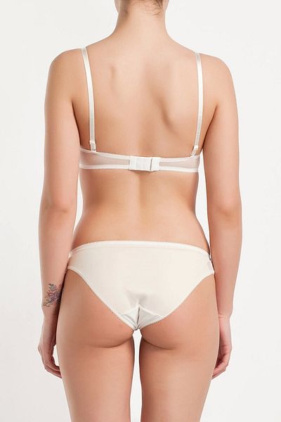 Nurteks 4432 Supported Bra Set