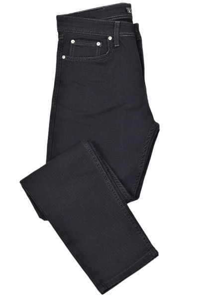 BAGLAN Men's Sports Canvas Pants 5 Pockets 320 Bgl-St03929