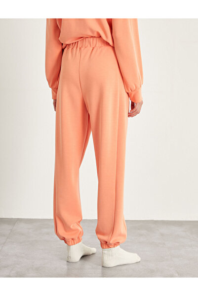 Koton Jogger Pajama Bottoms with Pockets