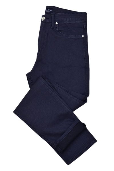 BAGLAN Men's Sports Canvas Pants 5 Pockets 320 Bgl-St03929