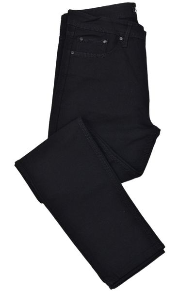 BAGLAN Men's Sports Canvas Pants 5 Pockets 320 Bgl-St03929