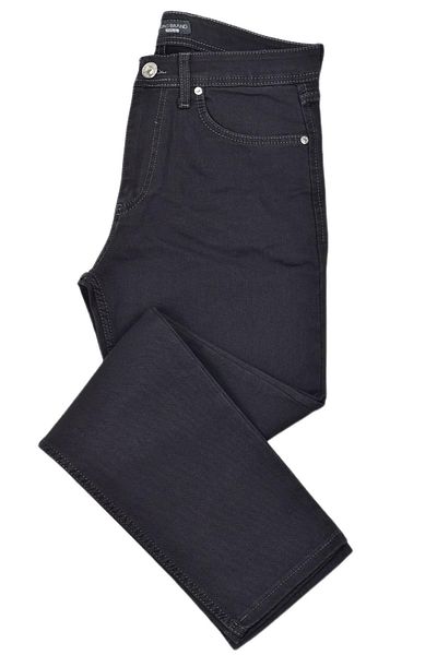 BAGLAN Men's Sports Canvas Pants 5 Pockets 320 Bgl-St03929