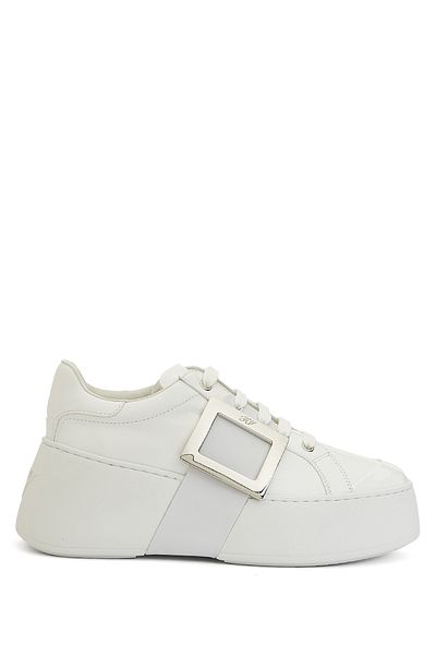 Roger vivier sneaker price on sale
