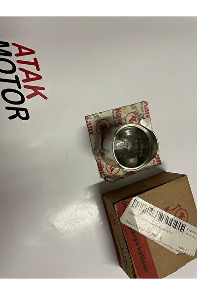 Kanuni KANUNİ ELİTE 100-TİGRİNA-CUP PİSTON SEKMAN