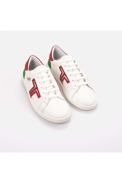 Rouge Women's Sports & Sneakers 7465 Size: 39