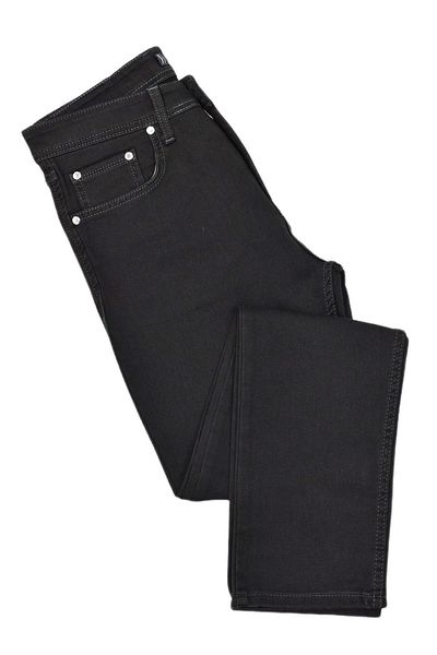 BAGLAN Men's Sports Canvas Pants 5 Pockets 320 Bgl-St03929