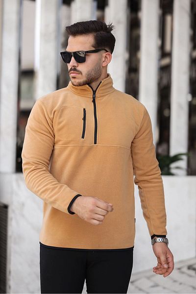 viperkombin Polar Softshell Stand Collar - 3 τσέπες