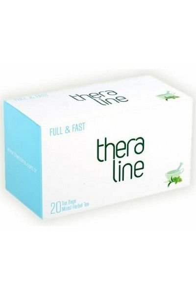 Theraline Full & Fast 20 Bag